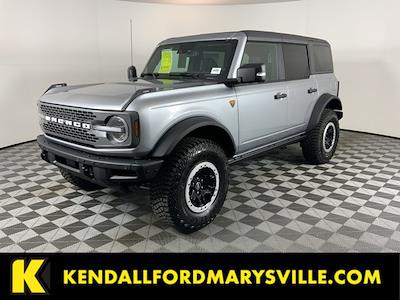 2024 Ford Bronco 4WD, SUV for sale #I7694 - photo 1