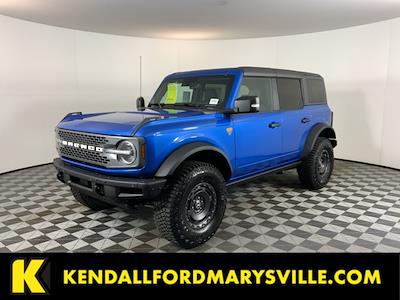 2024 Ford Bronco 4WD, SUV for sale #I7695 - photo 1