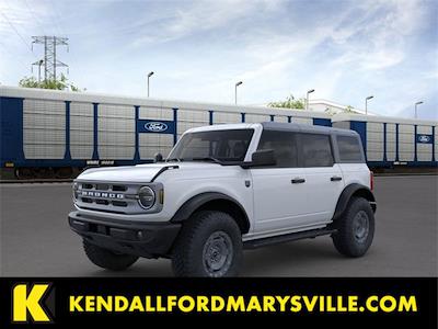 2024 Ford Bronco 4WD, SUV for sale #I7696 - photo 1