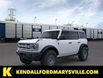 2024 Ford Bronco 4WD, SUV for sale #I7696 - photo 1