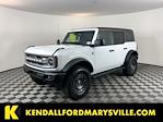 2024 Ford Bronco 4WD, SUV for sale #I7696 - photo 7