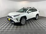 2021 Toyota RAV4 4x4, SUV for sale #I7697A - photo 3