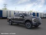 New 2024 Ford F-350 Platinum Crew Cab 4x4, Pickup for sale #I7699 - photo 7