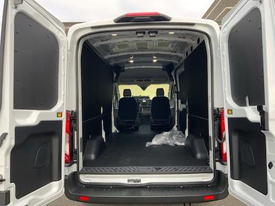 2024 Ford Transit 250 Medium Roof RWD, Empty Cargo Van for sale #I7700 - photo 2