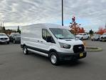 2024 Ford Transit 250 Medium Roof RWD, Empty Cargo Van for sale #I7700 - photo 4