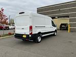 2024 Ford Transit 250 Medium Roof RWD, Empty Cargo Van for sale #I7700 - photo 5