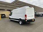 2024 Ford Transit 250 Medium Roof RWD, Empty Cargo Van for sale #I7700 - photo 7