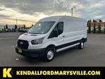 2024 Ford Transit 250 Medium Roof AWD, Empty Cargo Van for sale #I7701 - photo 1