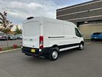 2024 Ford Transit 250 Medium Roof AWD, Empty Cargo Van for sale #I7701 - photo 7