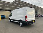 2024 Ford Transit 250 Medium Roof AWD, Empty Cargo Van for sale #I7701 - photo 11