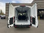 2024 Ford Transit 250 Medium Roof AWD, Empty Cargo Van for sale #I7701 - photo 2