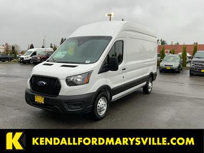 2024 Ford Transit 350 Super Cab High Roof AWD, Empty Cargo Van for sale #I7703 - photo 1