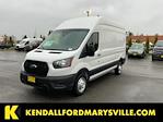 2024 Ford Transit 350 Super Cab High Roof AWD, Empty Cargo Van for sale #I7703 - photo 1