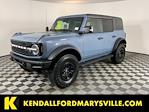 2024 Ford Bronco 4WD, SUV for sale #I7704 - photo 1