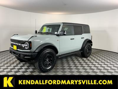 2024 Ford Bronco 4WD, SUV for sale #I7705 - photo 1