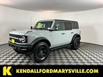 2024 Ford Bronco 4WD, SUV for sale #I7705 - photo 1