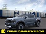 2024 Ford Ranger SuperCrew Cab 4x4, Pickup for sale #I7707 - photo 1