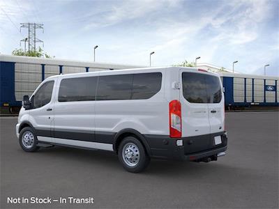 2024 Ford Transit 350 Low Roof AWD, Passenger Van for sale #I7720 - photo 2