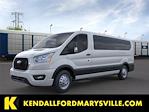 2024 Ford Transit 350 Low Roof AWD, Passenger Van for sale #I7720 - photo 1