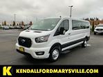 2024 Ford Transit 350 Low Roof AWD, Passenger Van for sale #I7720 - photo 1