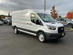 2024 Ford Transit 250 Medium Roof AWD, Empty Cargo Van for sale #I7721 - photo 4