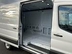 2024 Ford Transit 250 Medium Roof AWD, Empty Cargo Van for sale #I7721 - photo 9