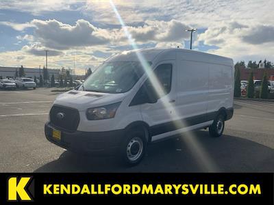 2024 Ford Transit 150 Medium Roof RWD, Empty Cargo Van for sale #I7722 - photo 1