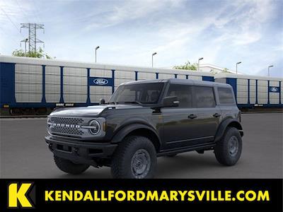 2024 Ford Bronco 4WD, SUV for sale #I7725 - photo 1