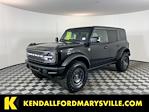 2024 Ford Bronco 4WD, SUV for sale #I7725 - photo 26