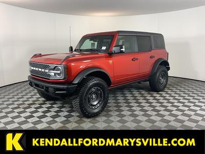 2024 Ford Bronco 4WD, SUV for sale #I7726 - photo 1