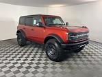 2024 Ford Bronco 4WD, SUV for sale #I7726 - photo 4