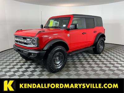 2024 Ford Bronco 4WD, SUV for sale #I7728 - photo 1