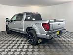 New 2024 Ford F-150 Lariat SuperCrew Cab 4x4, Pickup for sale #I7732 - photo 2