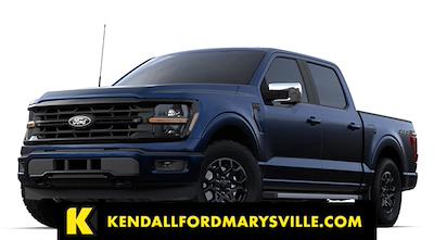 2024 Ford F-150 SuperCrew Cab 4x4, Pickup for sale #I7733 - photo 1