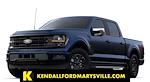 2024 Ford F-150 SuperCrew Cab 4x4, Pickup for sale #I7733 - photo 1