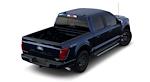 2024 Ford F-150 SuperCrew Cab 4x4, Pickup for sale #I7733 - photo 3