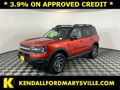 2024 Ford Bronco Sport AWD, SUV for sale #I7734 - photo 1