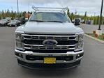 2024 Ford F-350 Crew Cab DRW 4x4, Harbor Standard Contractor Body Contractor Truck for sale #I7740 - photo 3