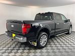 New 2024 Ford F-150 XLT SuperCrew Cab 4x4, Pickup for sale #I7742 - photo 5