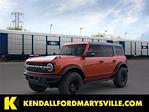 2024 Ford Bronco 4WD, SUV for sale #I7744 - photo 1