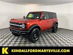 2024 Ford Bronco 4WD, SUV for sale #I7744 - photo 26