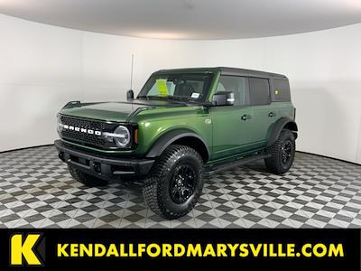 2024 Ford Bronco 4WD, SUV for sale #I7745 - photo 1