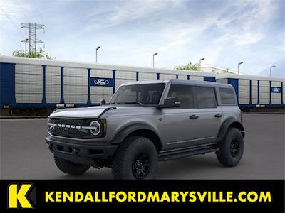 2024 Ford Bronco 4WD, SUV for sale #I7747 - photo 1