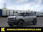 2024 Ford Bronco 4WD, SUV for sale #I7747 - photo 1