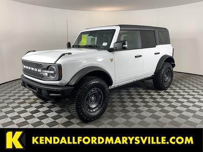 2024 Ford Bronco 4WD, SUV for sale #I7748 - photo 1