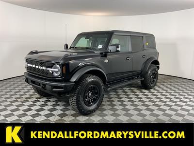 2024 Ford Bronco 4WD, SUV for sale #I7749 - photo 1