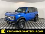 2024 Ford Bronco 4WD, SUV for sale #I7750 - photo 26