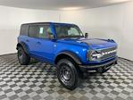 2024 Ford Bronco 4WD, SUV for sale #I7750 - photo 28