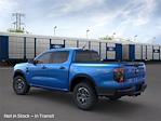 2024 Ford Ranger SuperCrew Cab 4x4, Pickup for sale #I7751 - photo 2