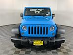 Used 2018 Jeep Wrangler Sport 4x4, SUV for sale #I7751A - photo 4